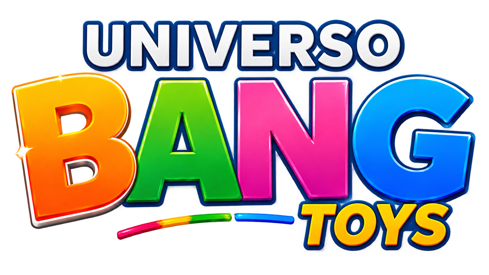 Universo Bang Toys